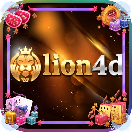 lion4d — galeri pratinjau Resmi APK